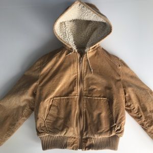 70’s vintage Le Soleil corduroy jacket